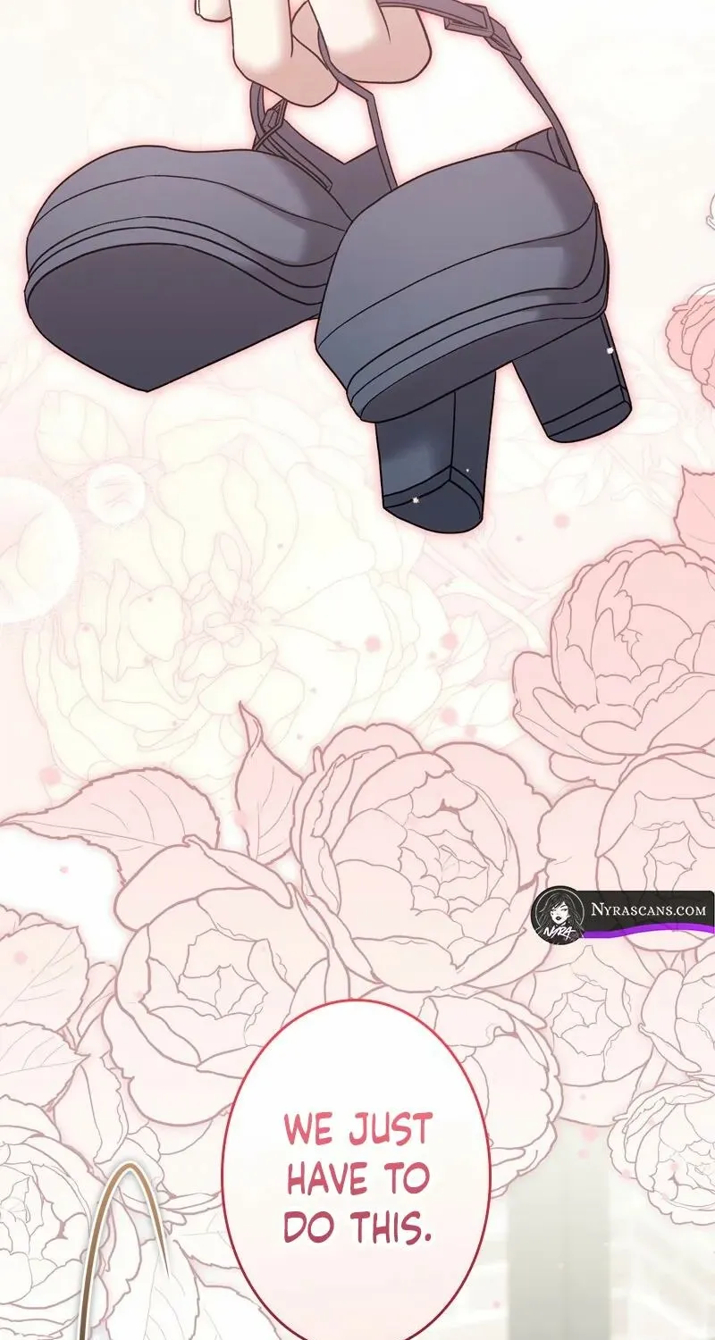 Curious Miss Elena Chapter 8 page 69 - 