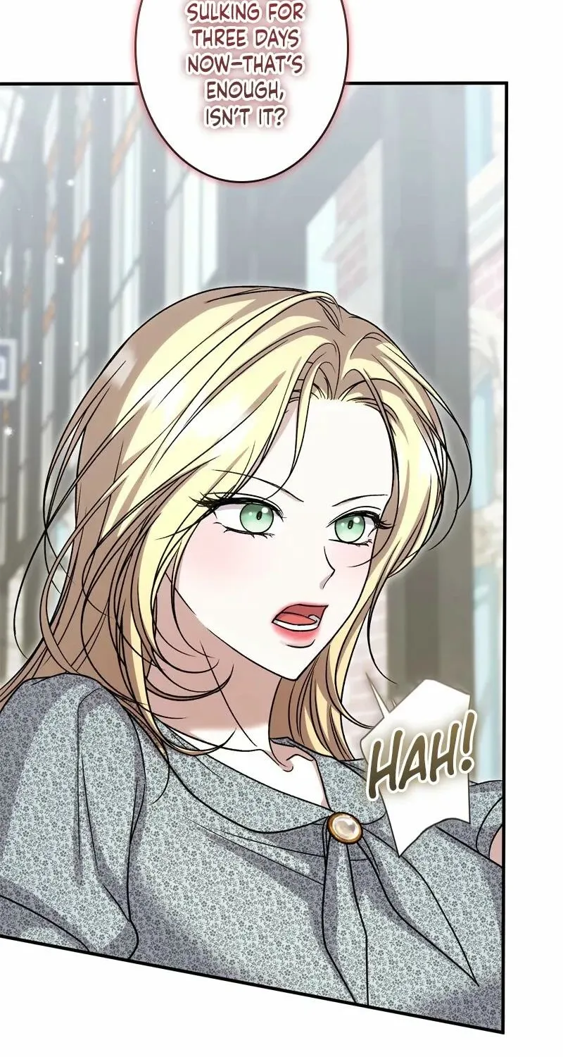 Curious Miss Elena Chapter 8 page 74 - 