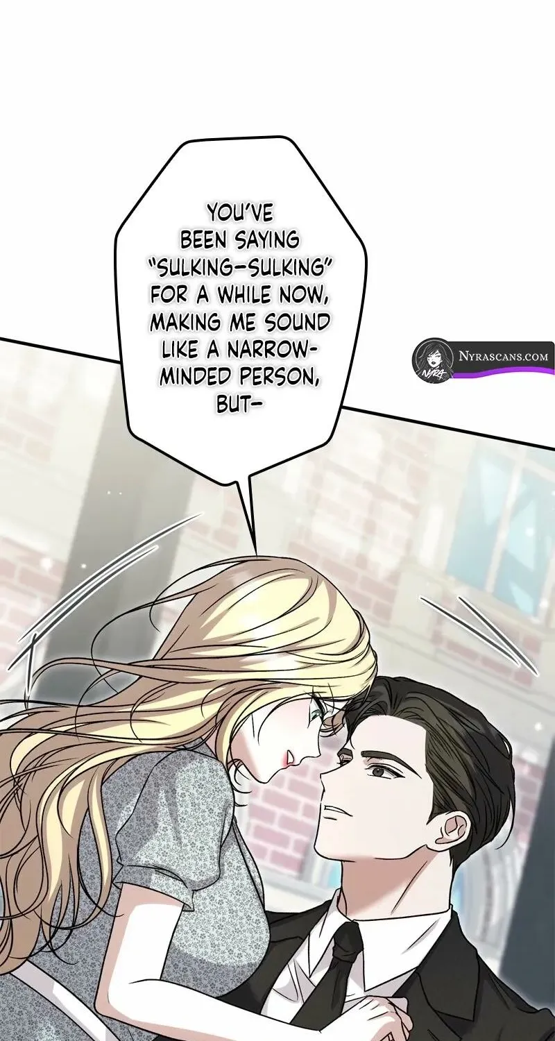 Curious Miss Elena Chapter 8 page 75 - 
