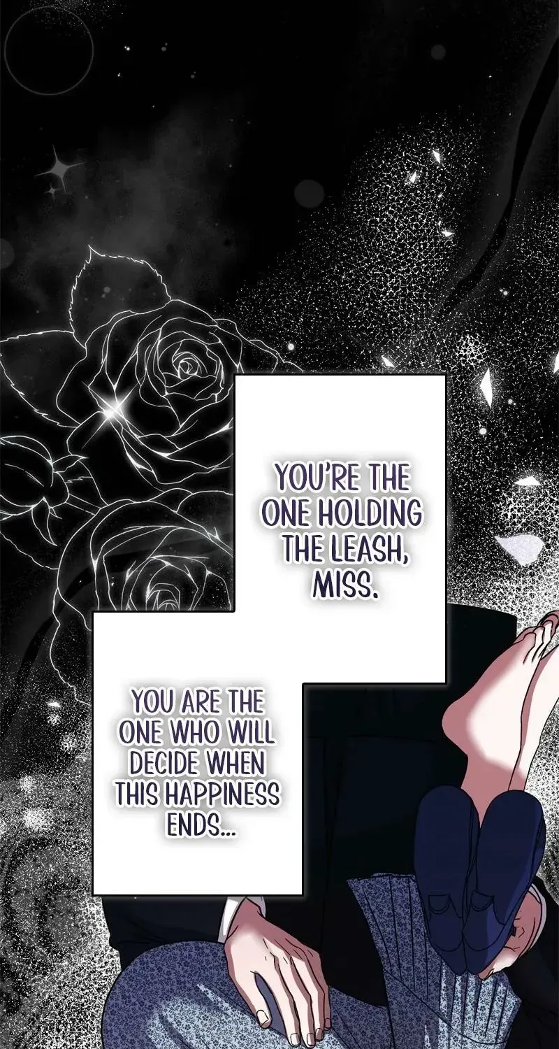 Curious Miss Elena Chapter 8 page 79 - 