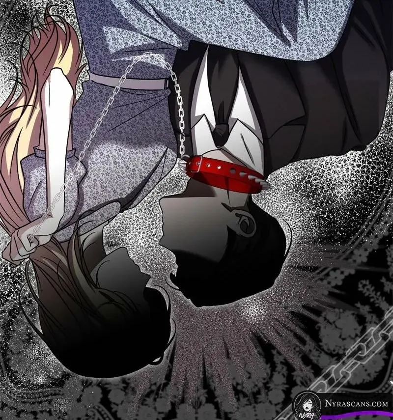 Curious Miss Elena Chapter 8 page 80 - 