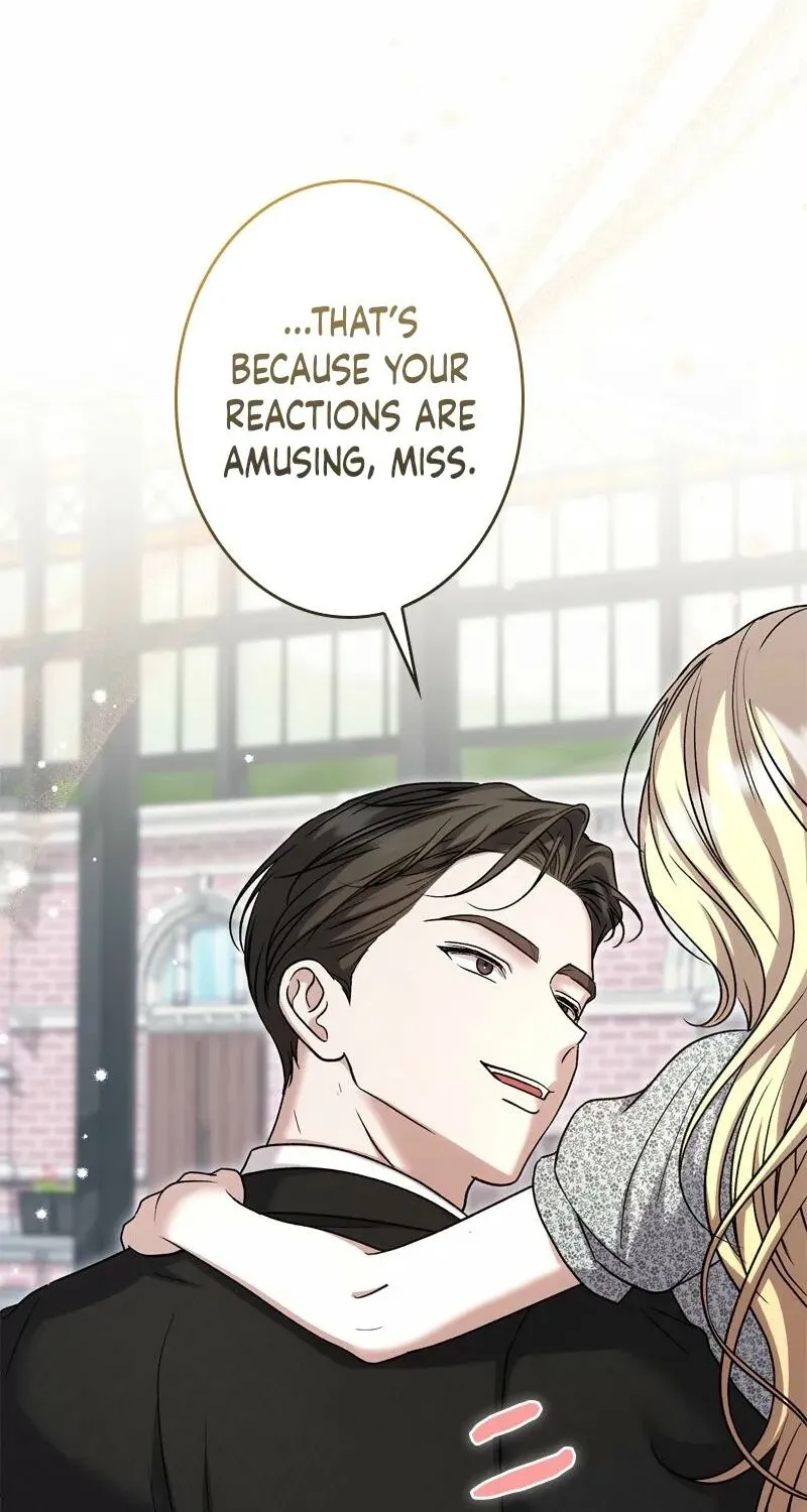 Curious Miss Elena Chapter 8 page 82 - 