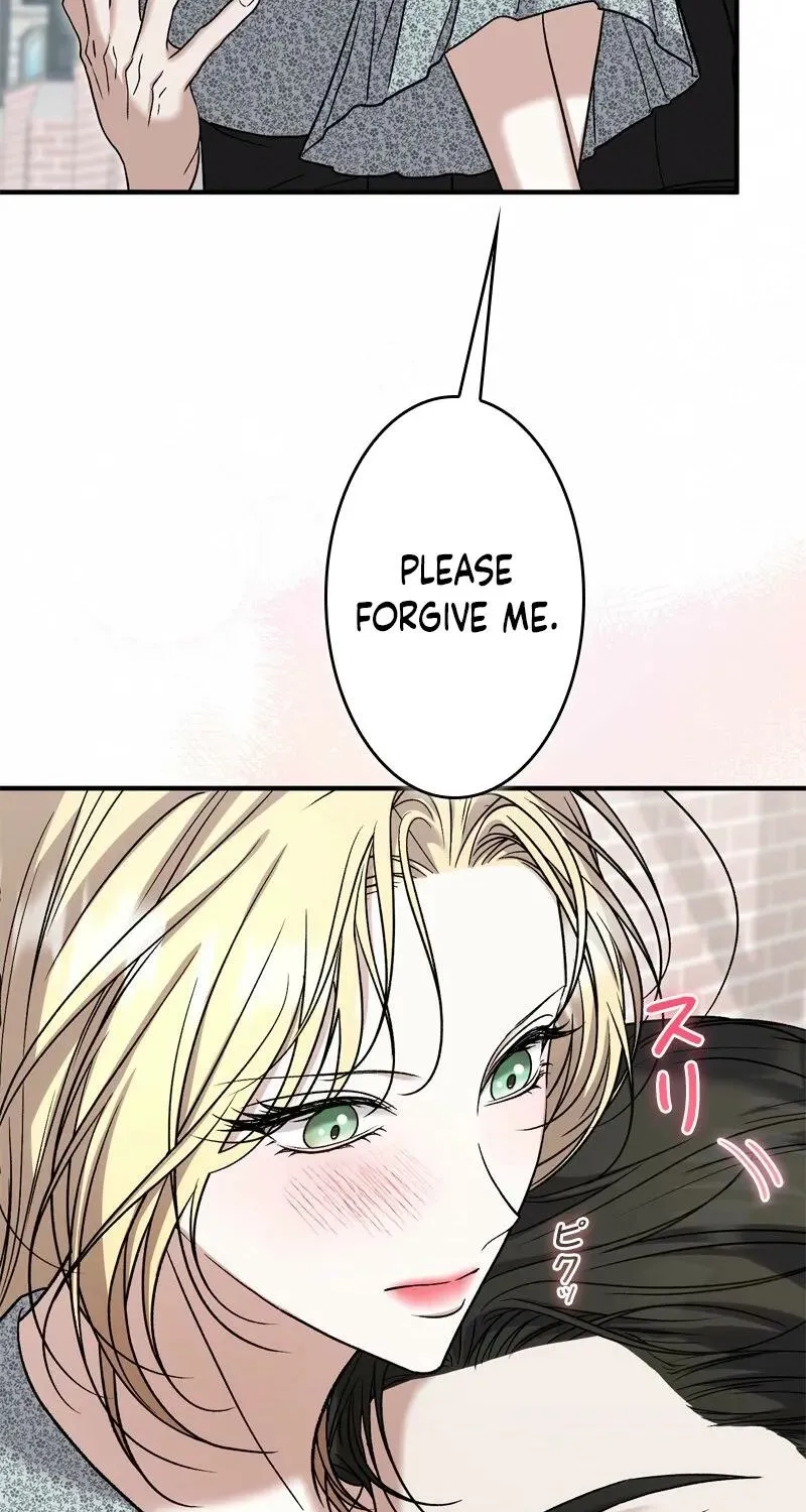 Curious Miss Elena Chapter 8 page 86 - 