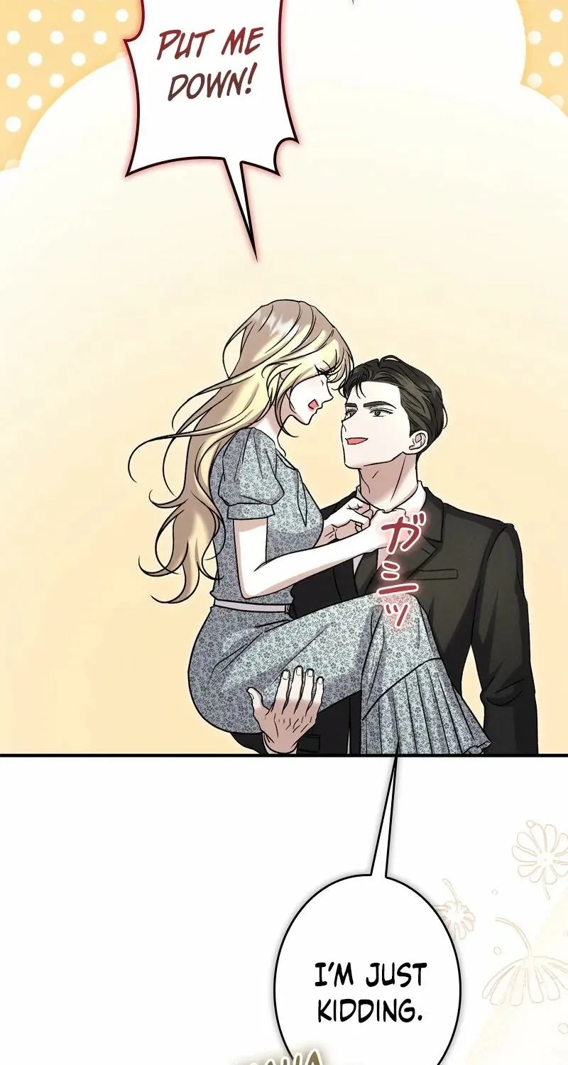 Curious Miss Elena Chapter 8 page 90 - 