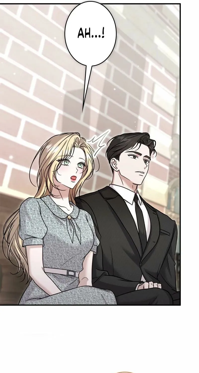 Curious Miss Elena Chapter 8 page 95 - 