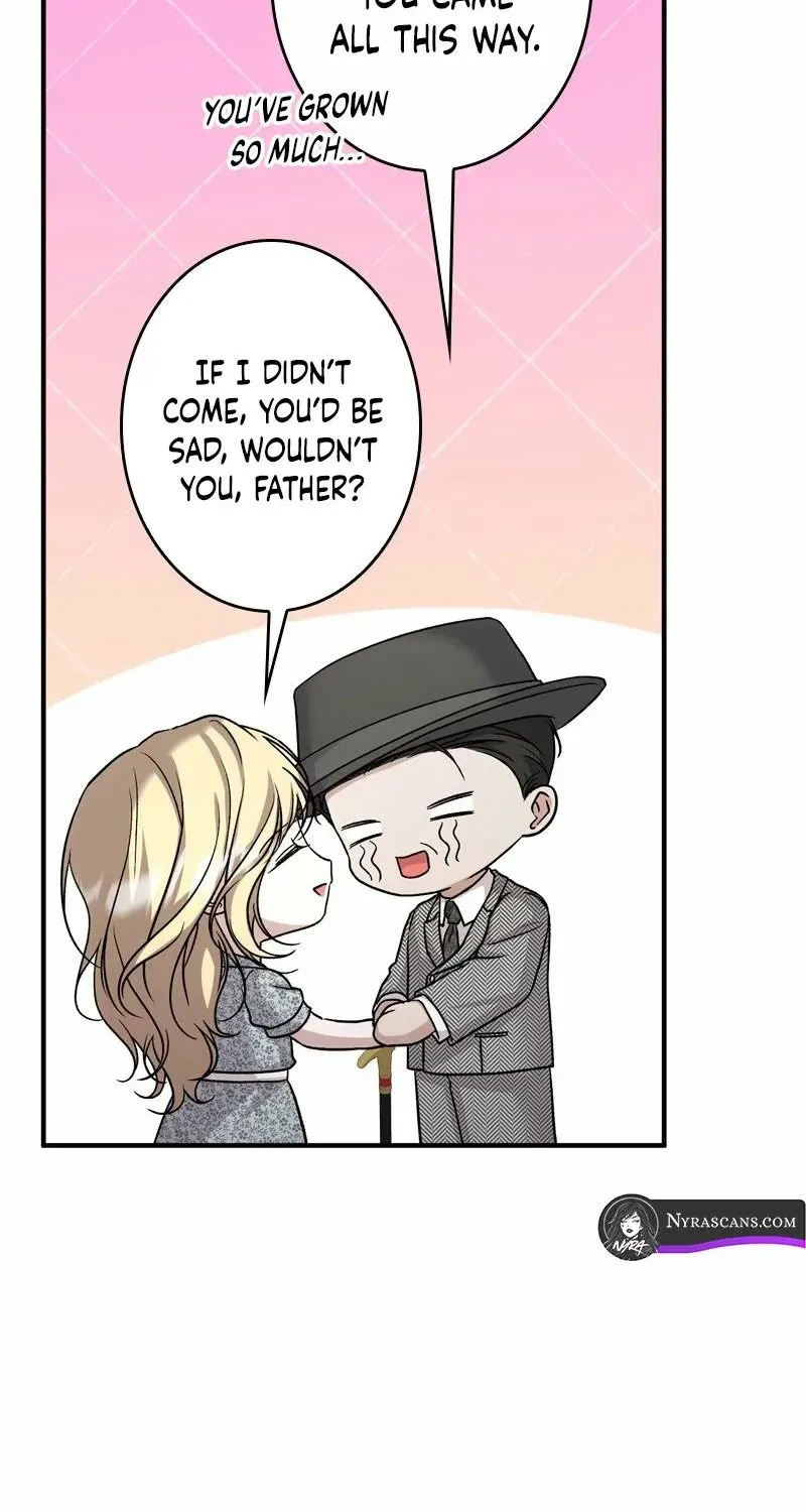 Curious Miss Elena Chapter 8 page 100 - 