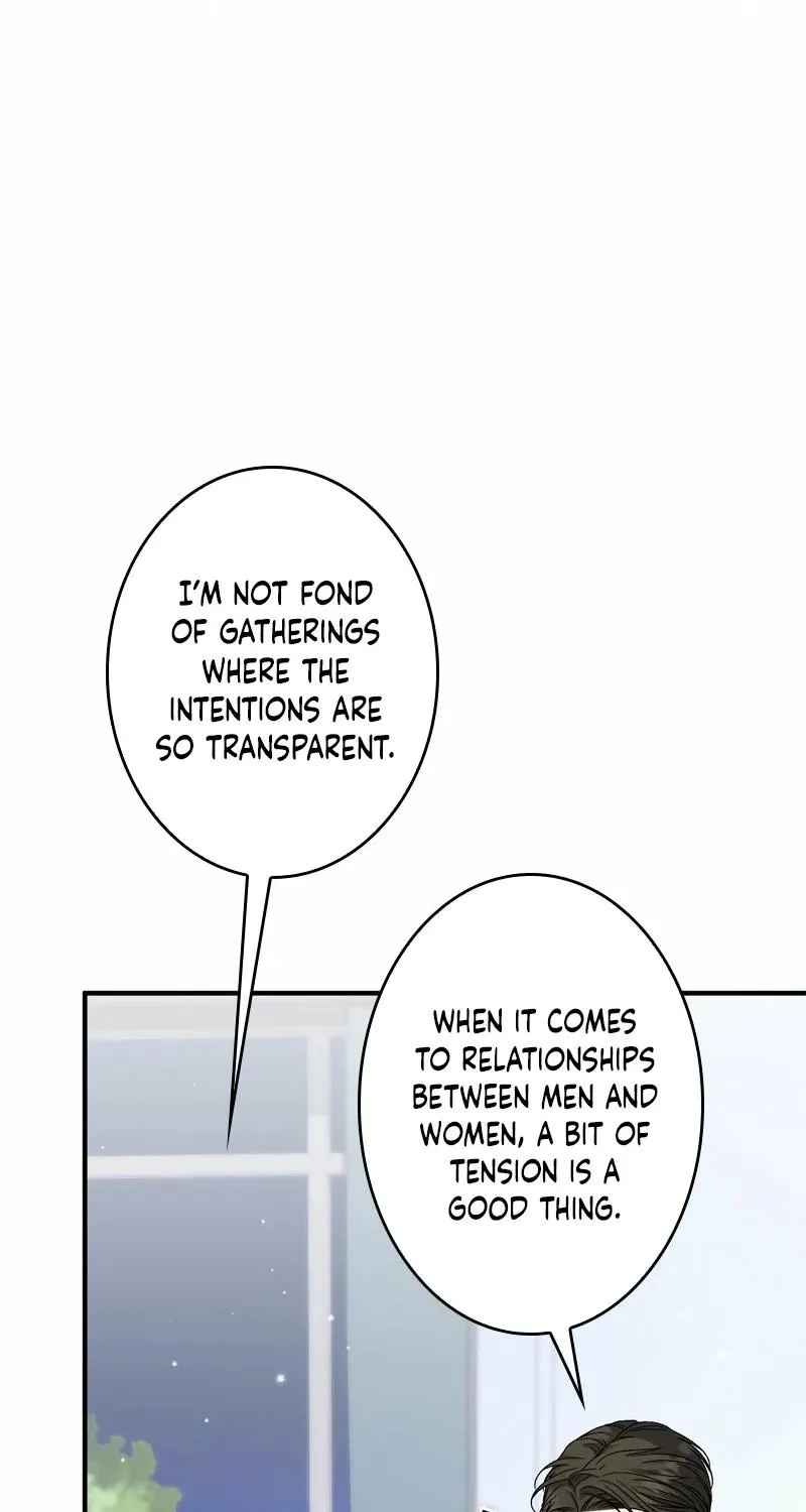 Curious Miss Elena Chapter 9 page 11 - 