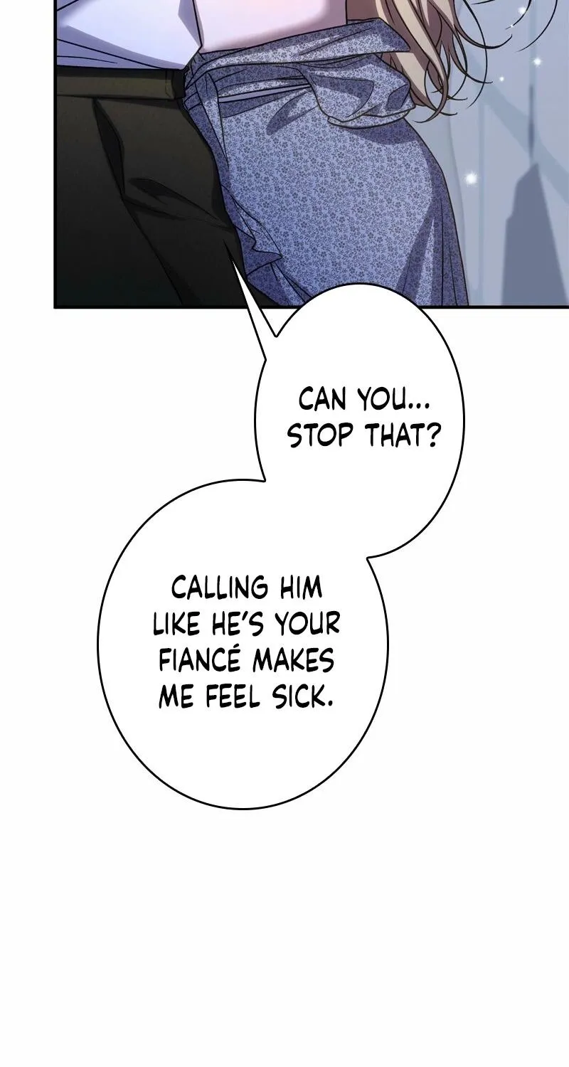 Curious Miss Elena Chapter 9 page 104 - 