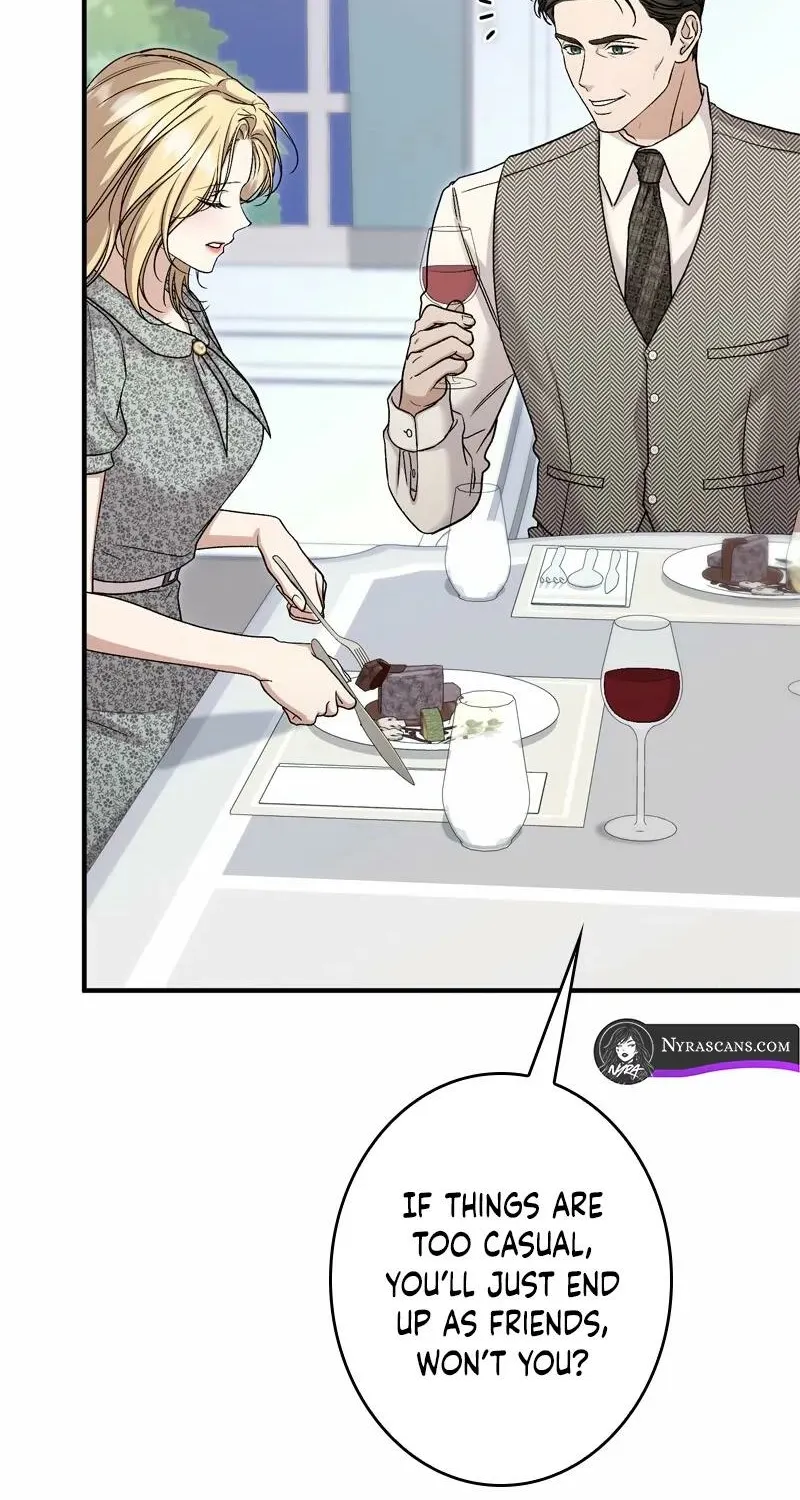 Curious Miss Elena Chapter 9 page 12 - 