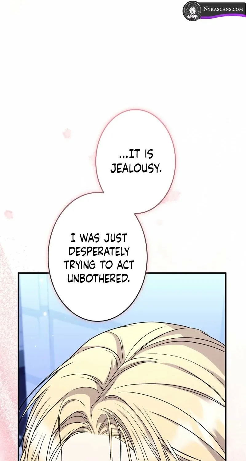 Curious Miss Elena Chapter 9 page 112 - 