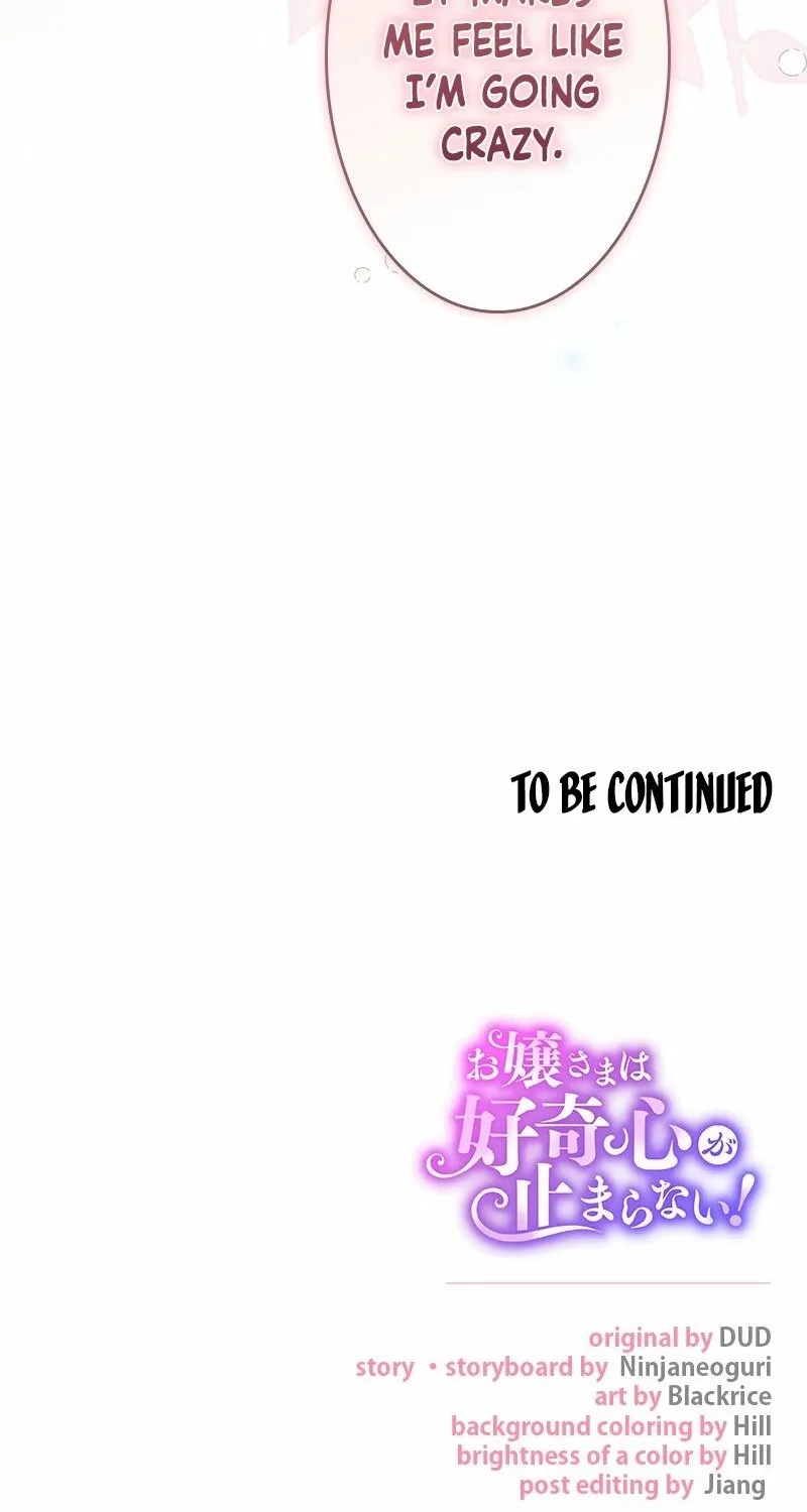 Curious Miss Elena Chapter 9 page 117 - 