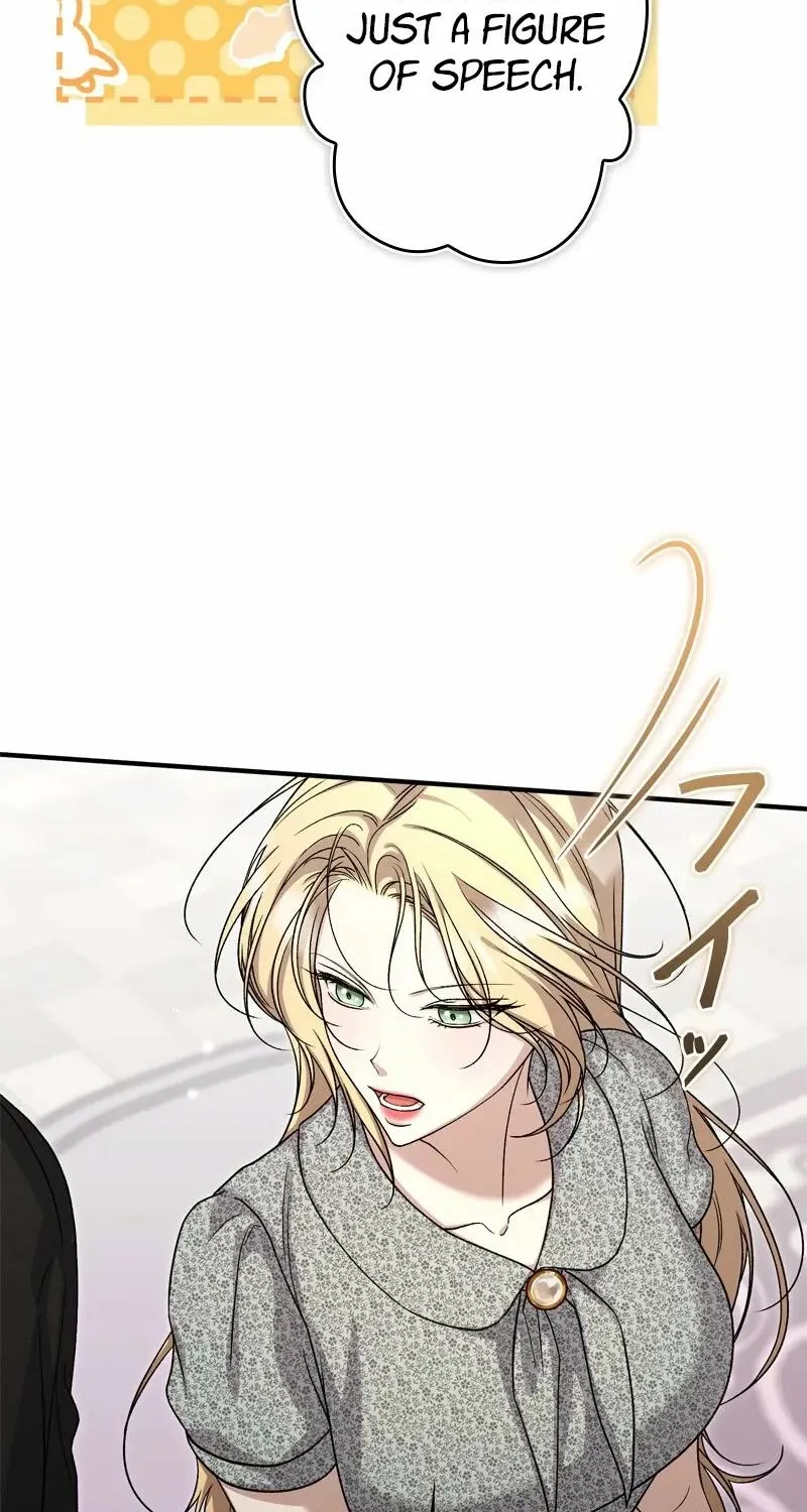Curious Miss Elena Chapter 9 page 14 - 