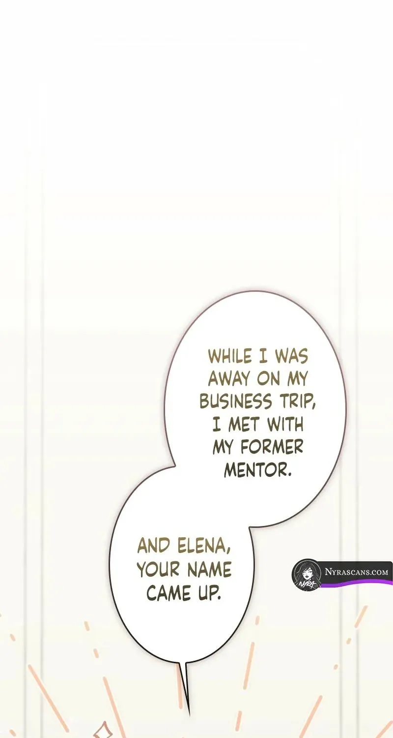 Curious Miss Elena Chapter 9 page 3 - 