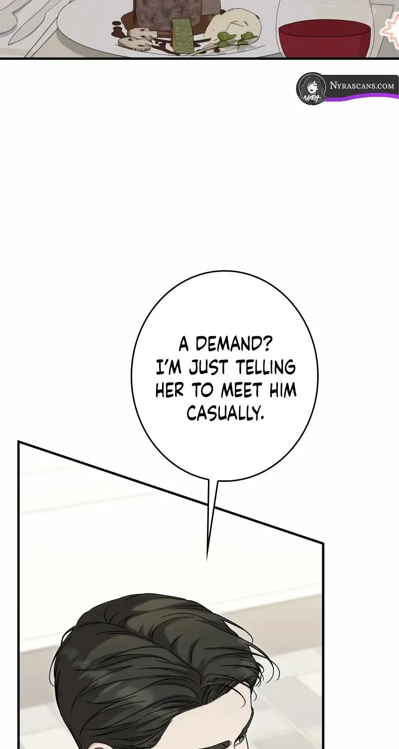 Curious Miss Elena Chapter 9 page 23 - 