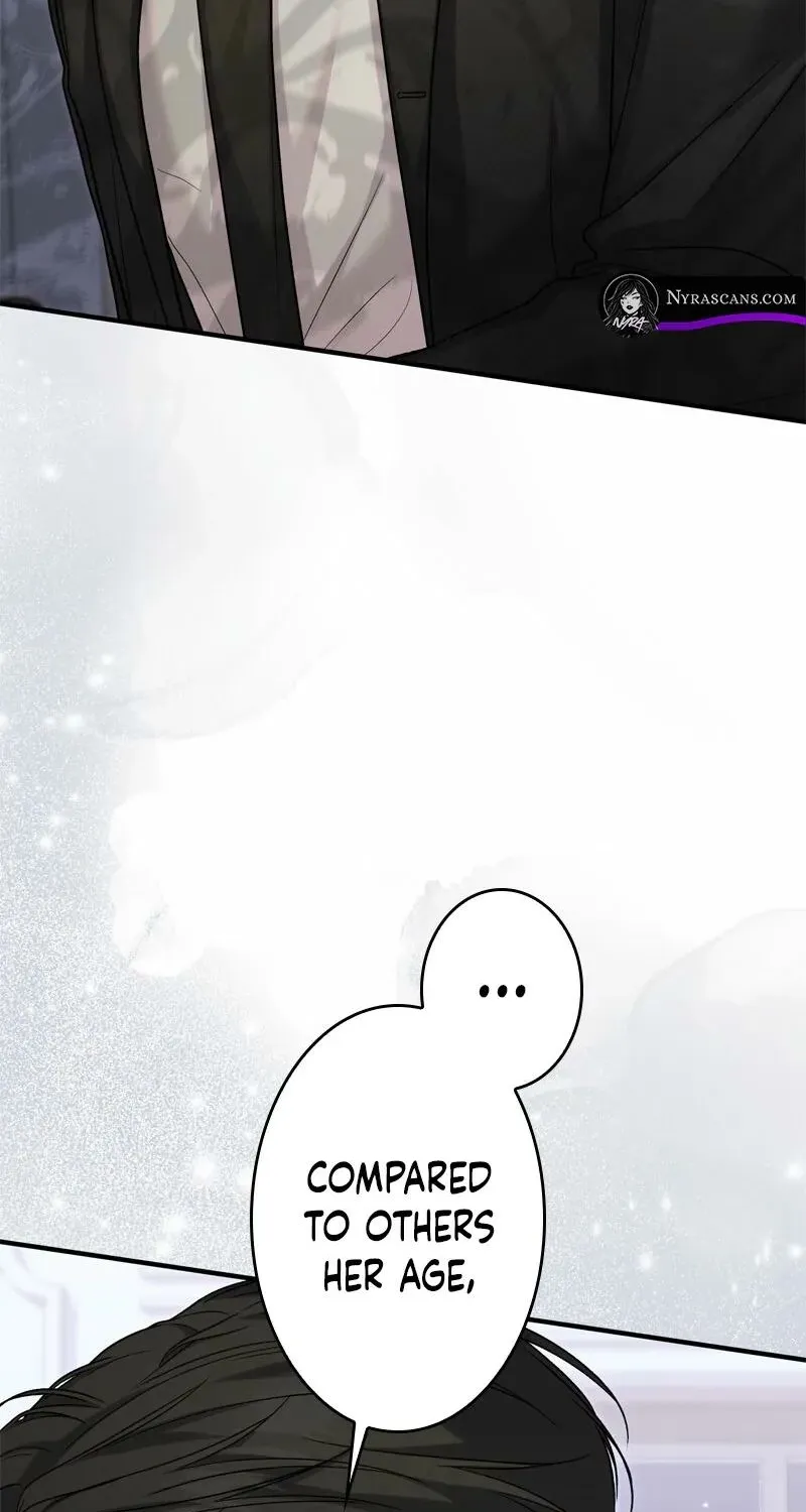 Curious Miss Elena Chapter 9 page 27 - 