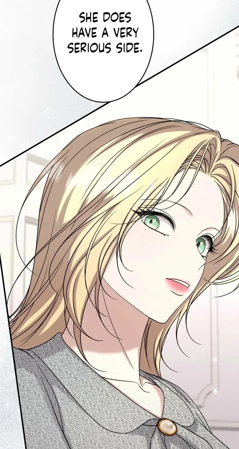 Curious Miss Elena Chapter 9 page 29 - 