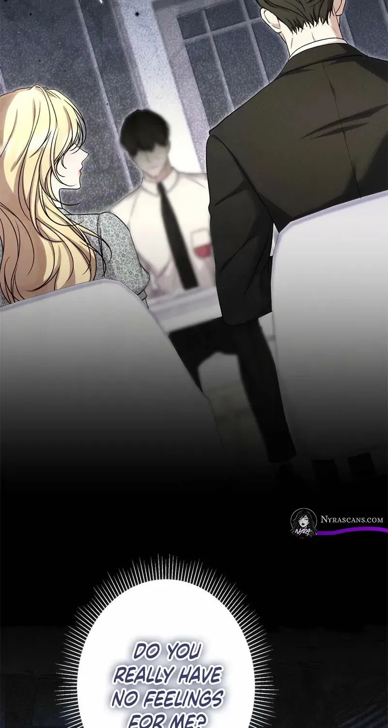 Curious Miss Elena Chapter 9 page 33 - 