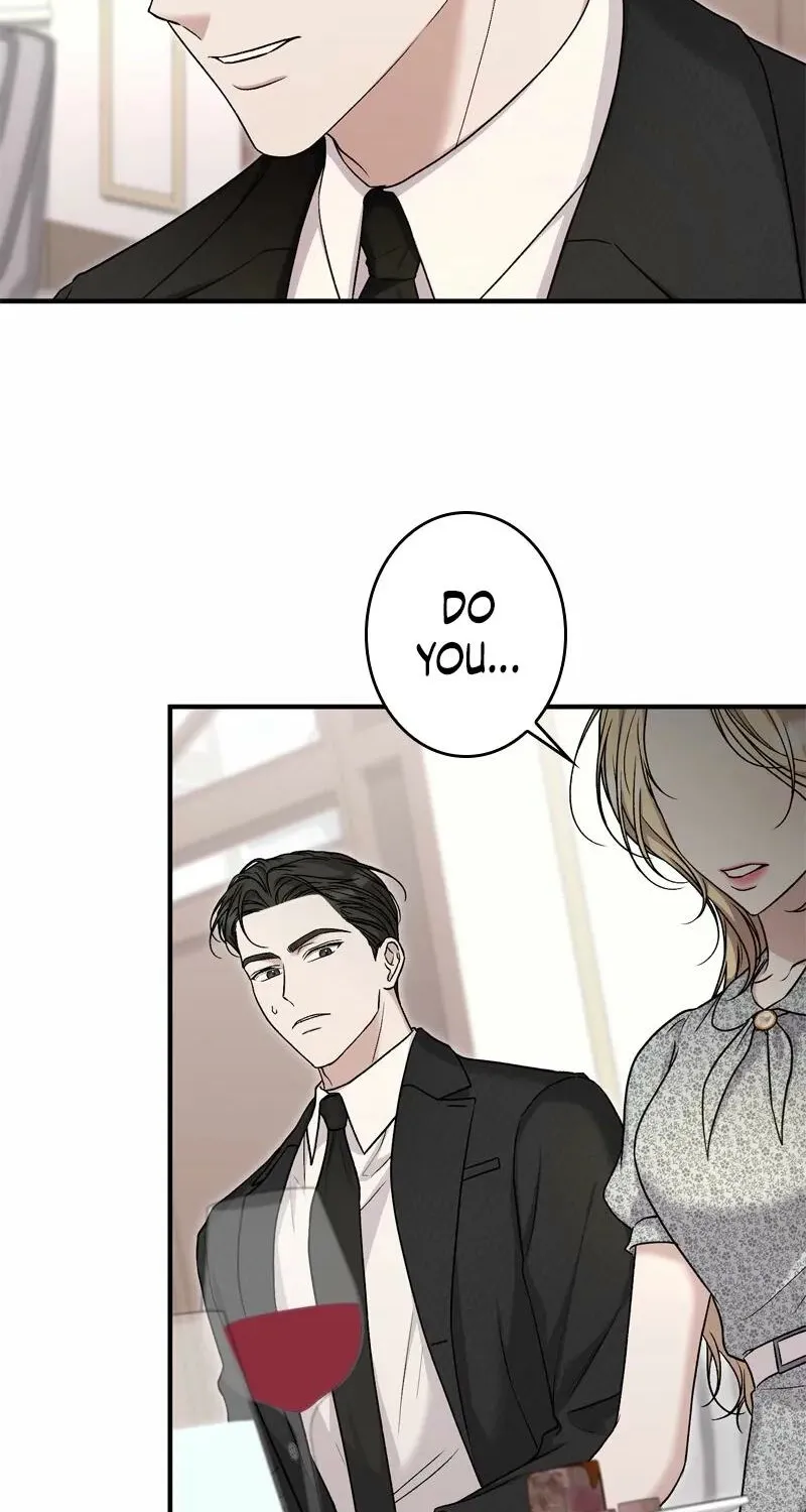 Curious Miss Elena Chapter 9 page 36 - 