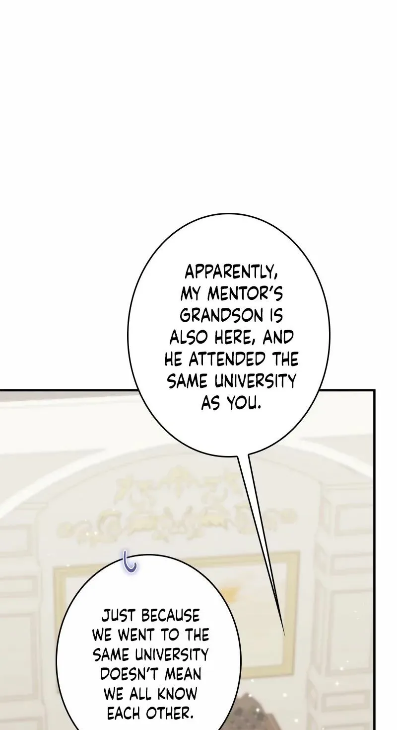 Curious Miss Elena Chapter 9 page 5 - 