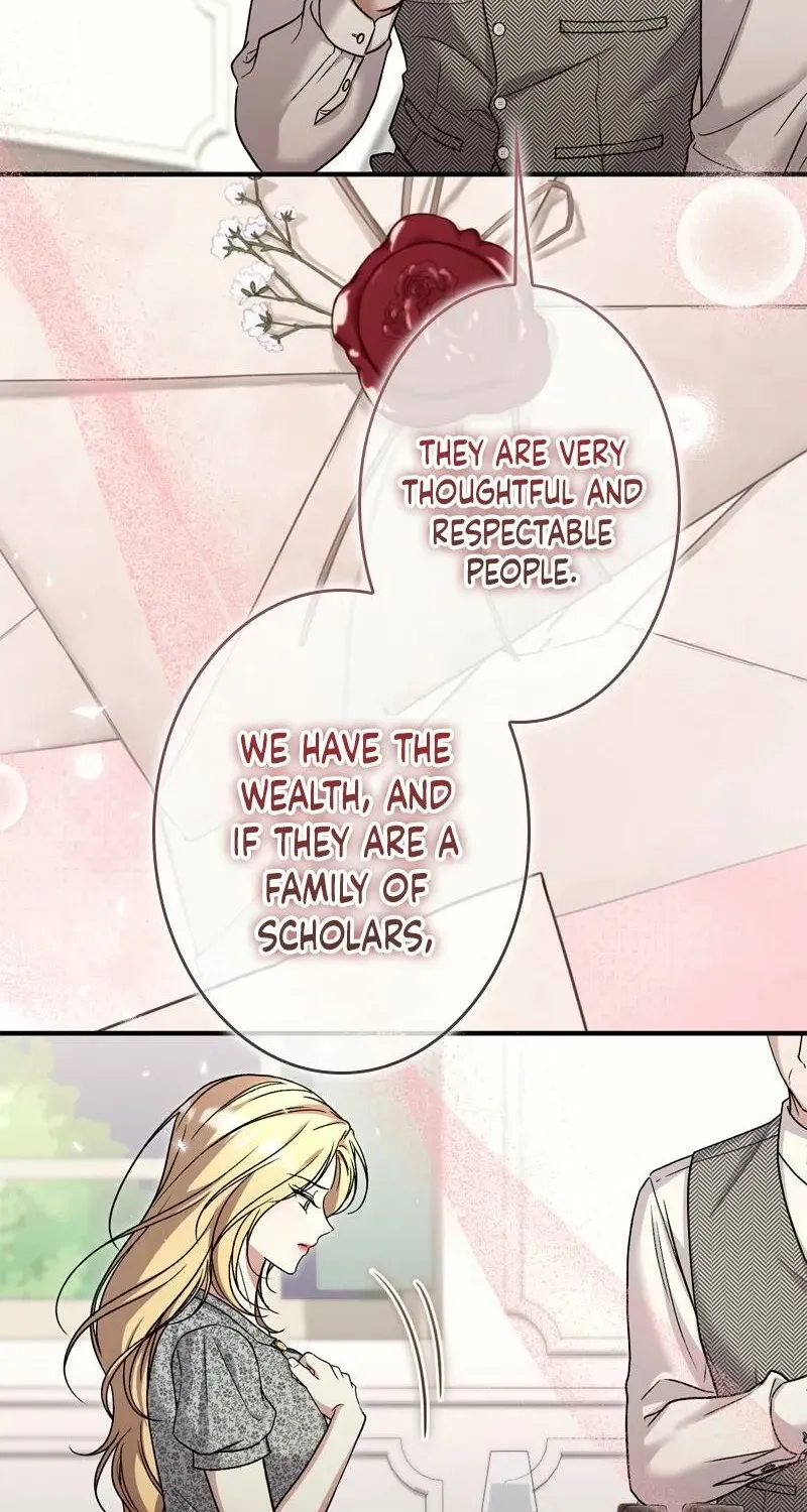 Curious Miss Elena Chapter 9 page 42 - 