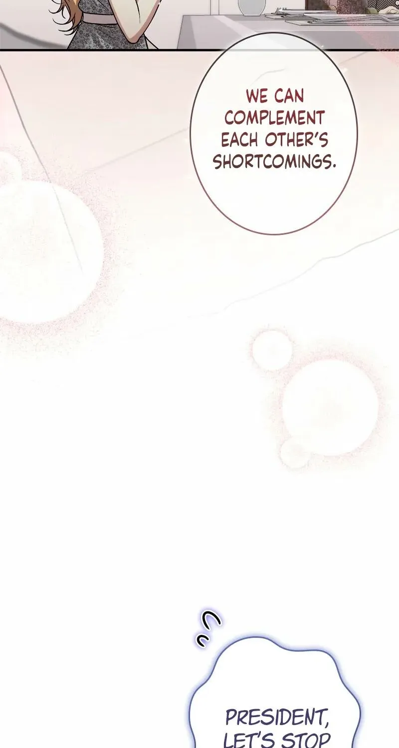 Curious Miss Elena Chapter 9 page 43 - 