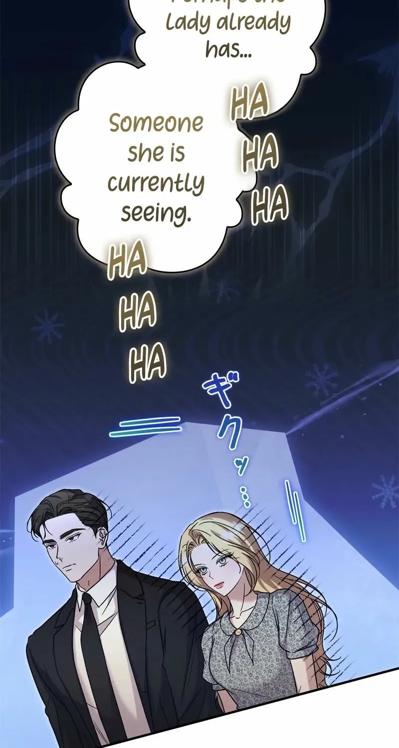 Curious Miss Elena Chapter 9 page 46 - 