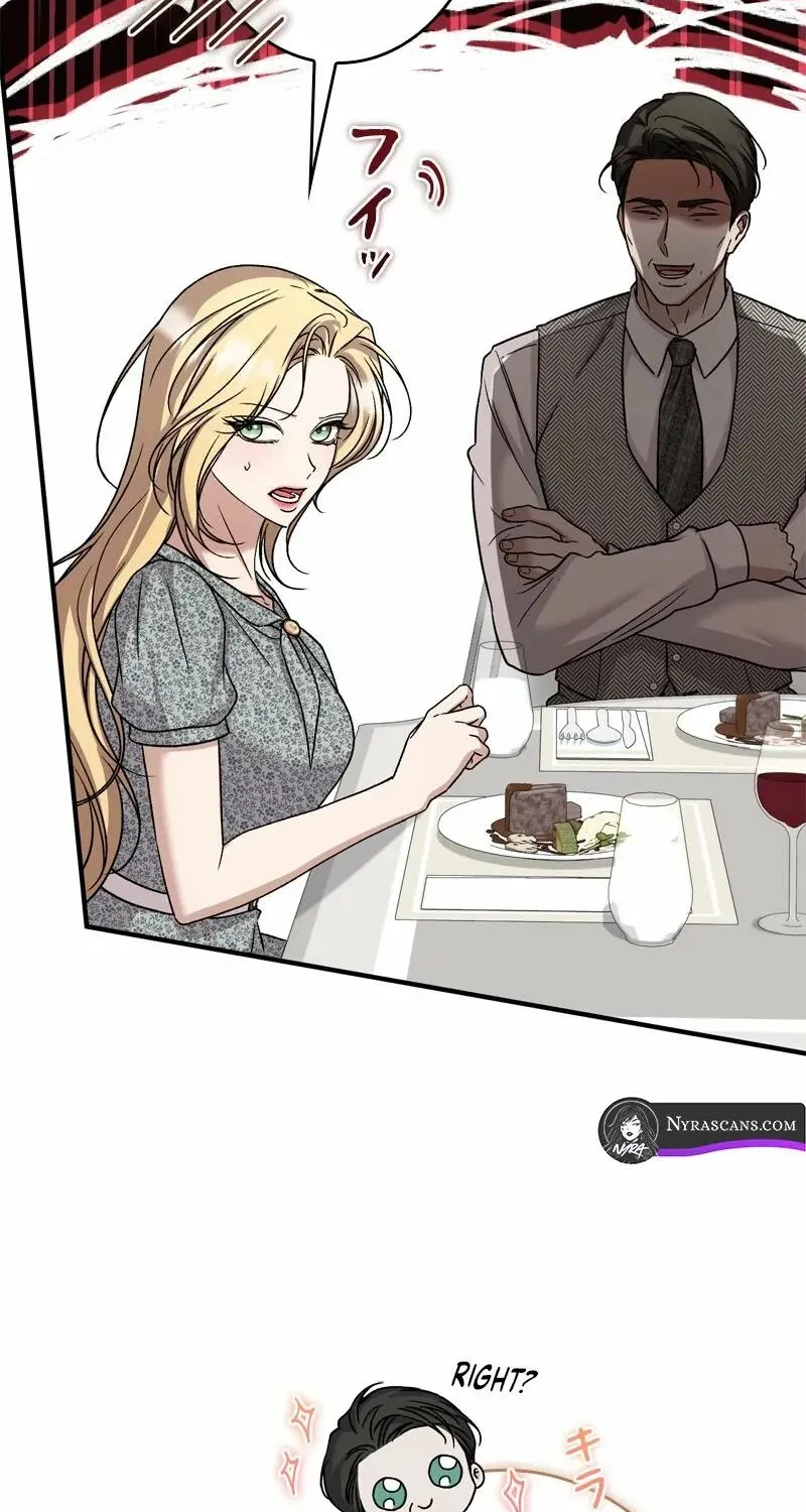 Curious Miss Elena Chapter 9 page 48 - 