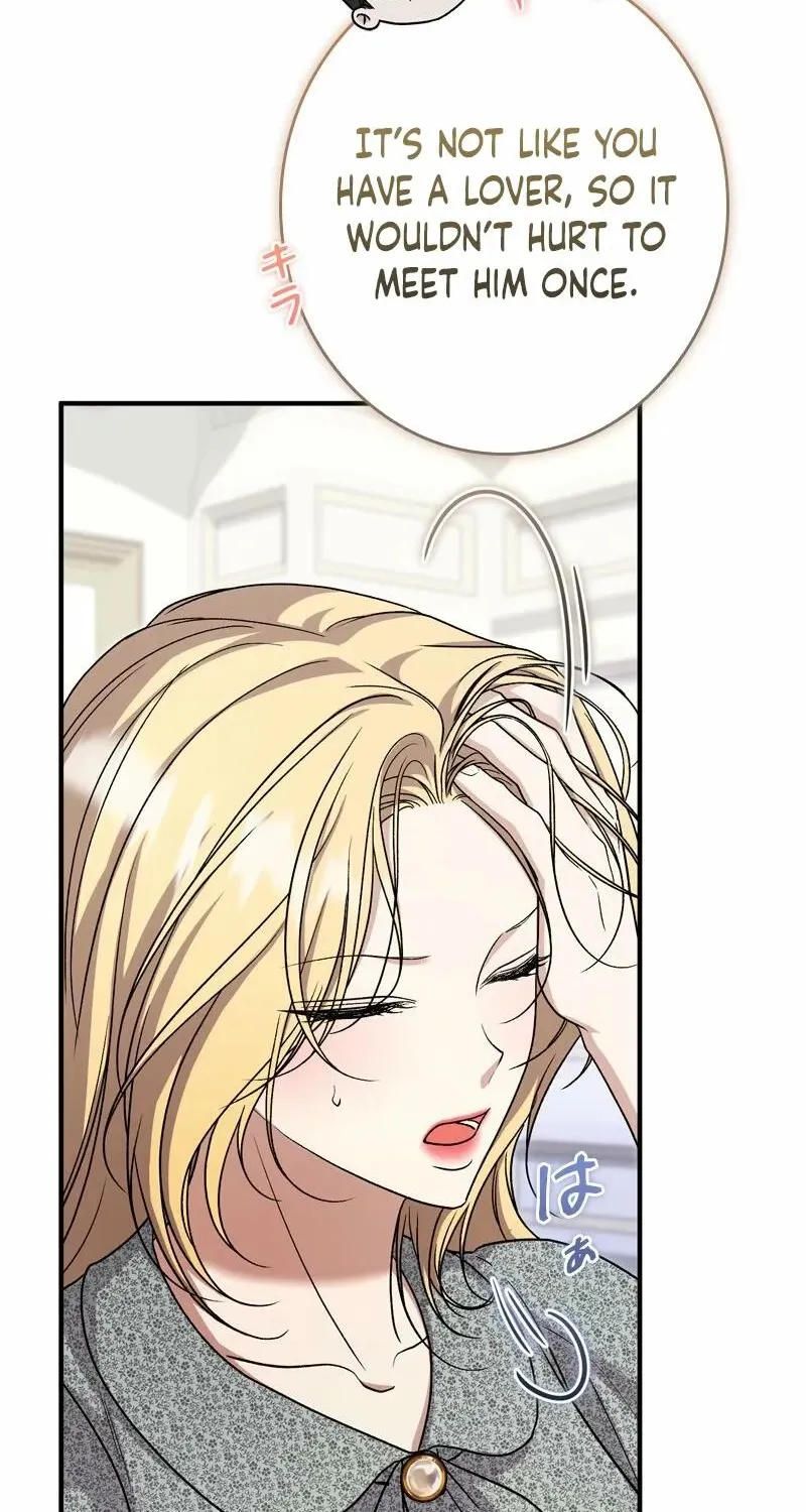 Curious Miss Elena Chapter 9 page 49 - 