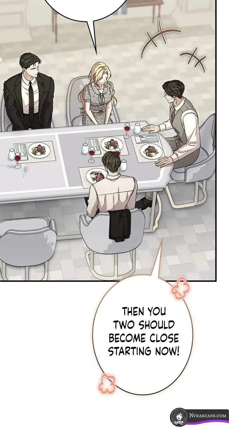 Curious Miss Elena Chapter 9 page 6 - 