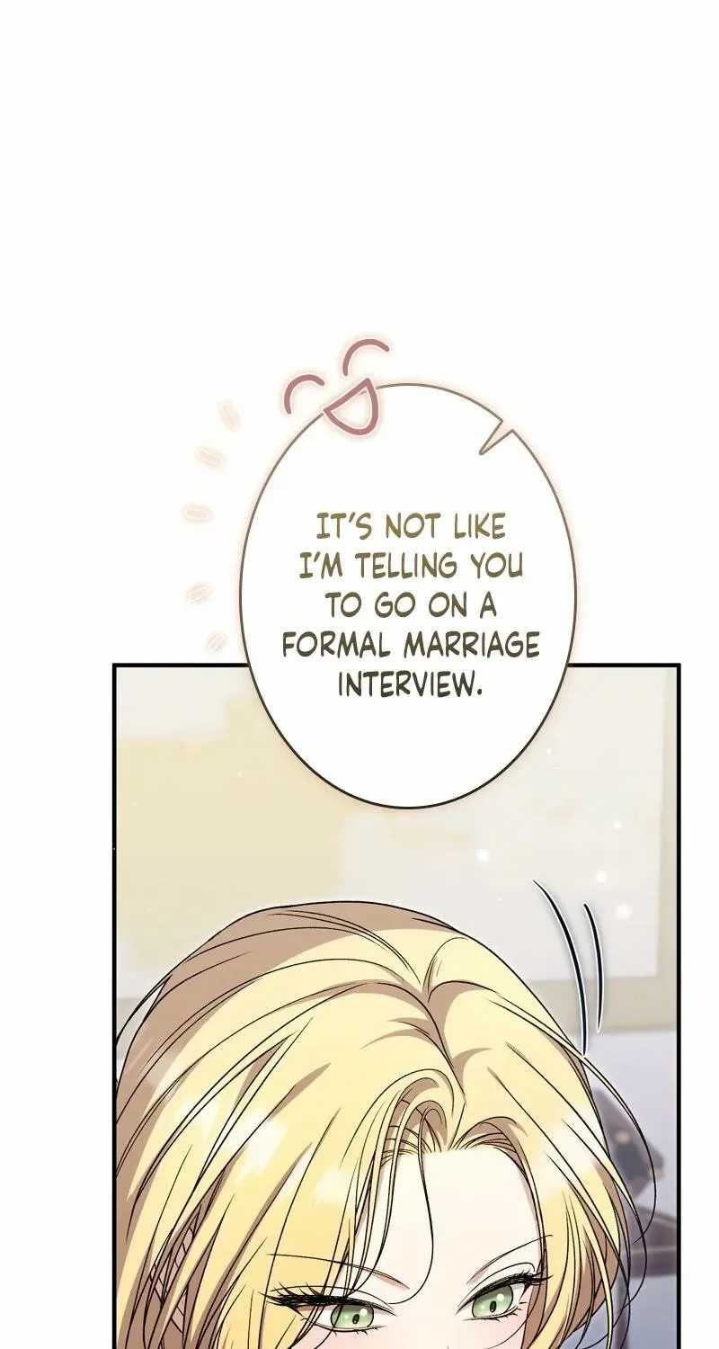 Curious Miss Elena Chapter 9 page 7 - 
