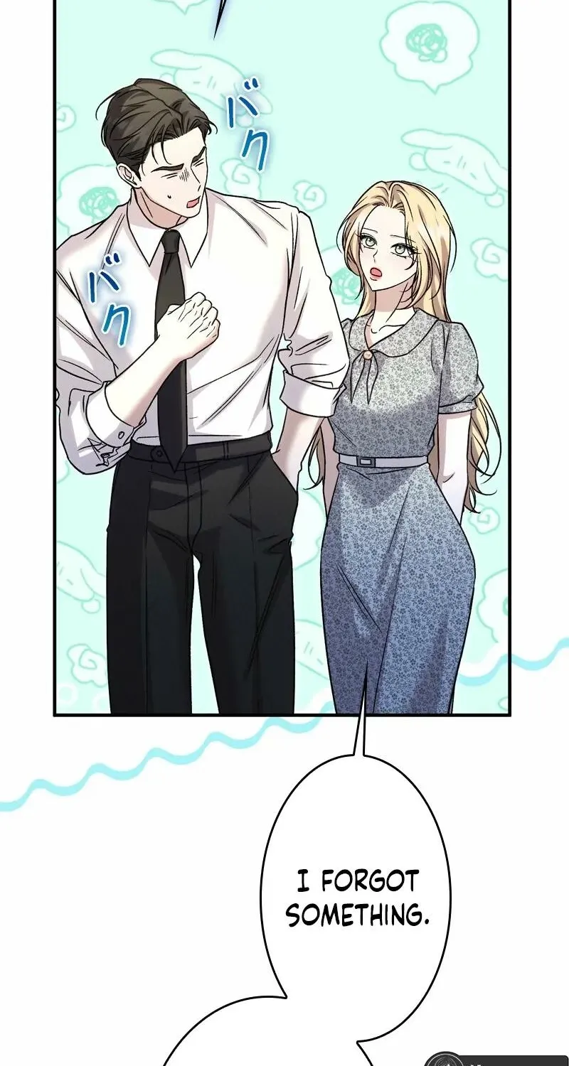 Curious Miss Elena Chapter 9 page 66 - 