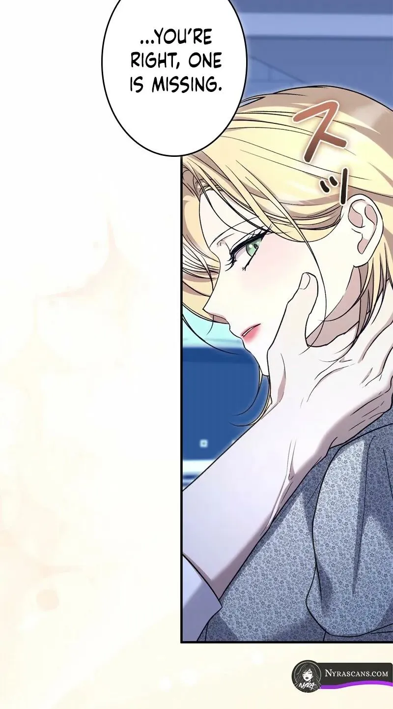Curious Miss Elena Chapter 9 page 68 - 
