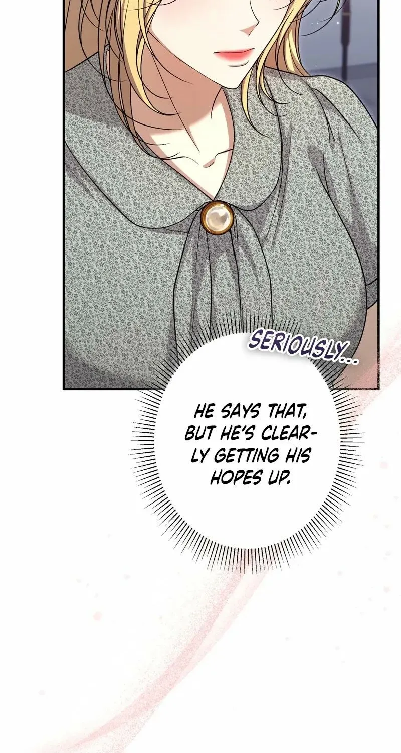 Curious Miss Elena Chapter 9 page 8 - 