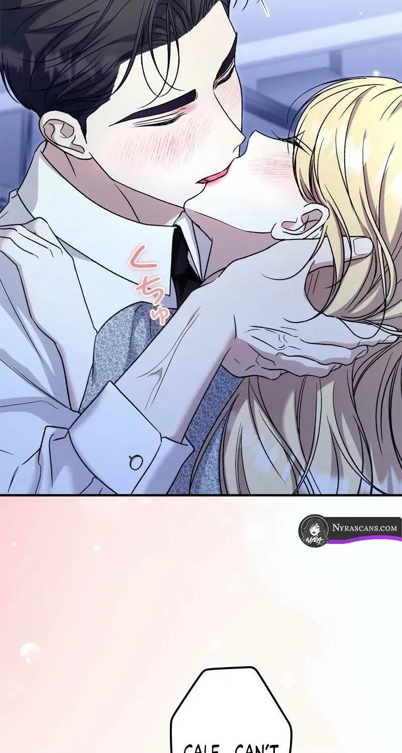 Curious Miss Elena Chapter 9 page 75 - 