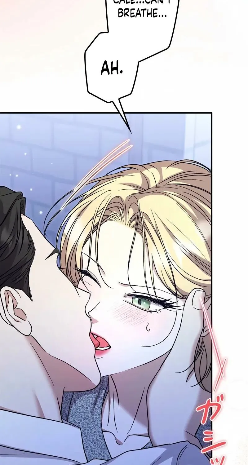 Curious Miss Elena Chapter 9 page 76 - 