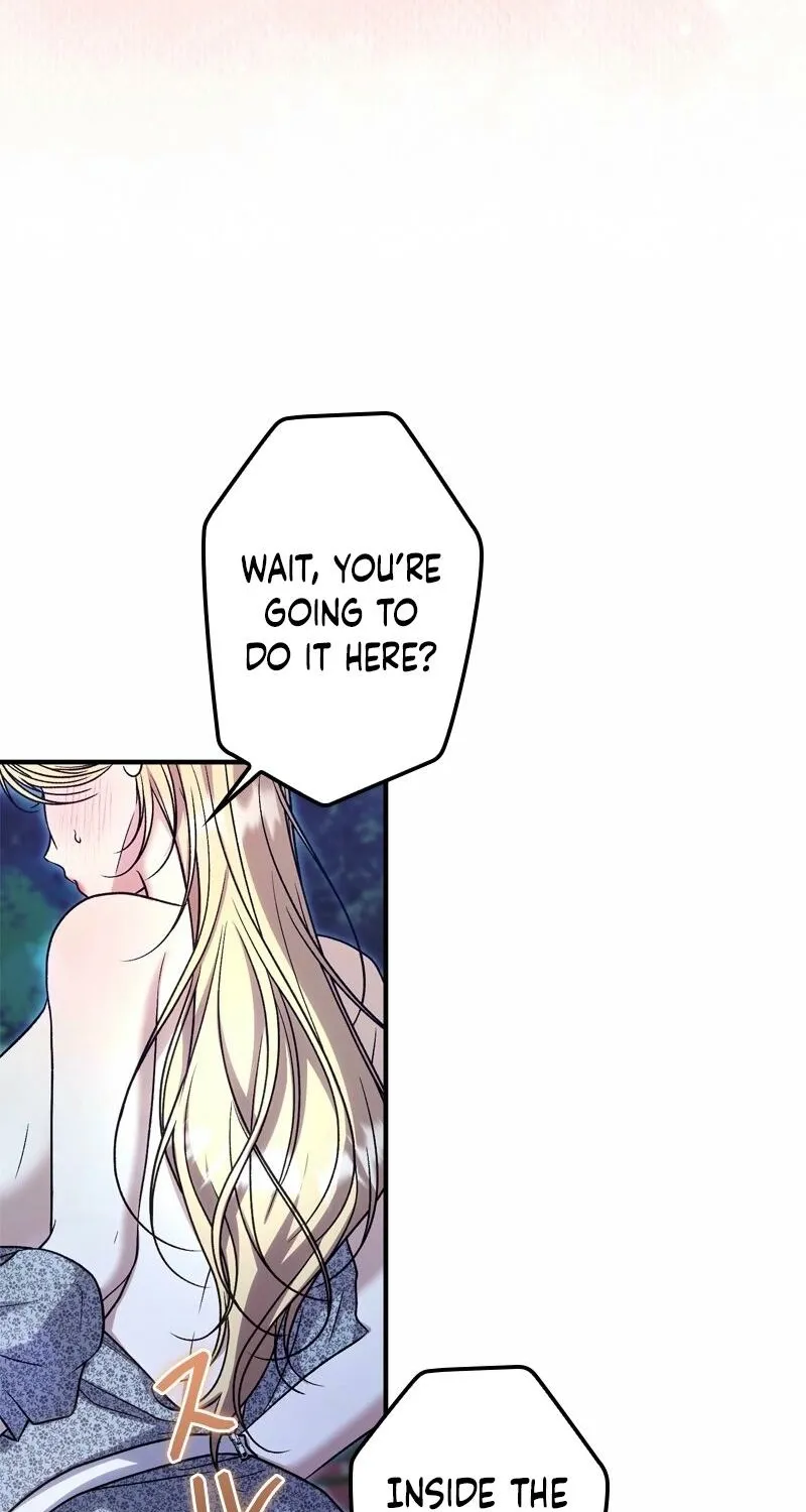 Curious Miss Elena Chapter 9 page 86 - 