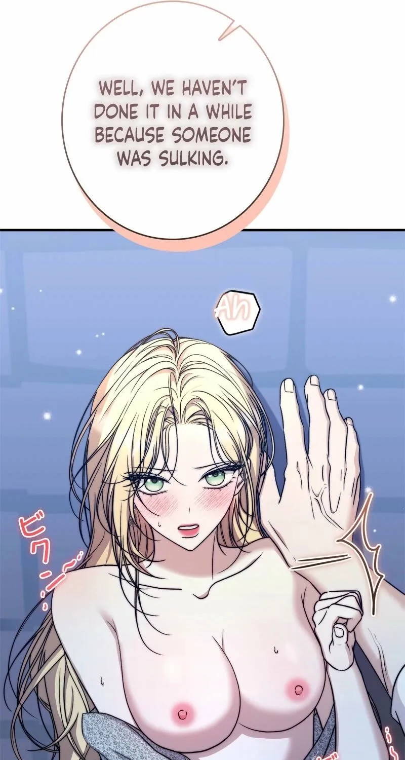 Curious Miss Elena Chapter 9 page 89 - 