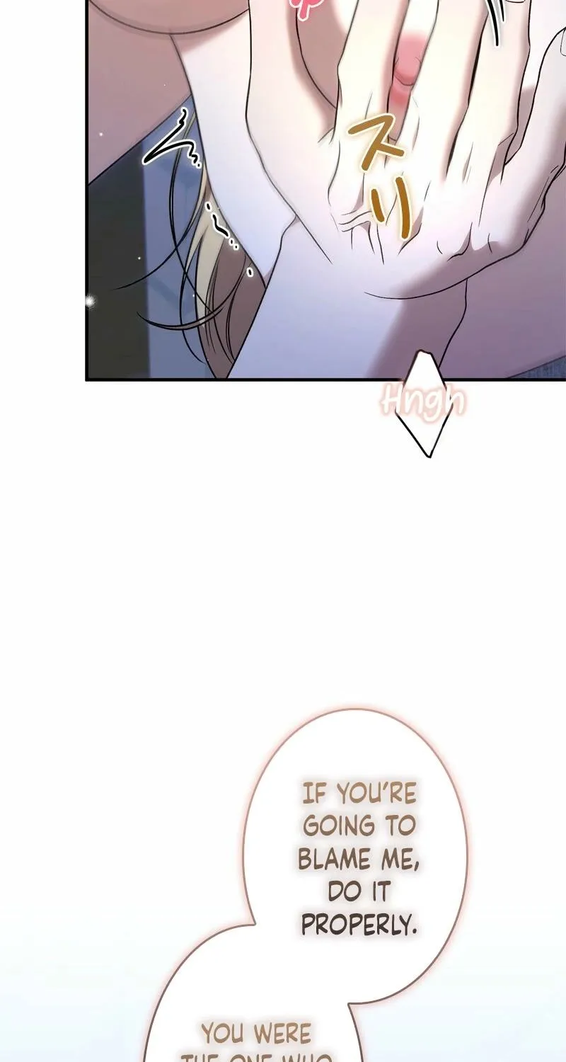 Curious Miss Elena Chapter 9 page 95 - 