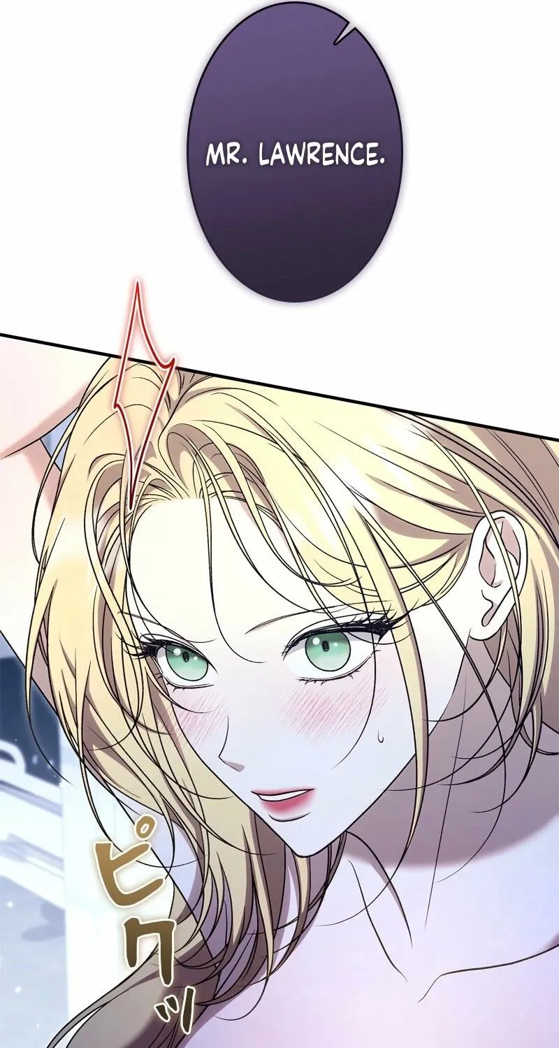 Curious Miss Elena Chapter 9 page 99 - 