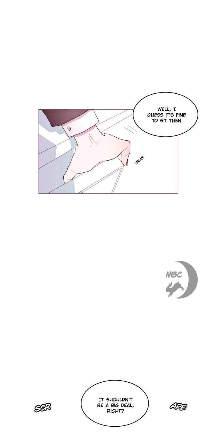 Curse Note Chapter 1 page 18 - 