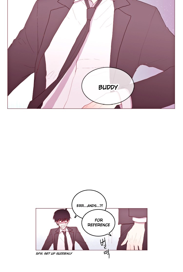 Curse Note Chapter 1 page 35 - 