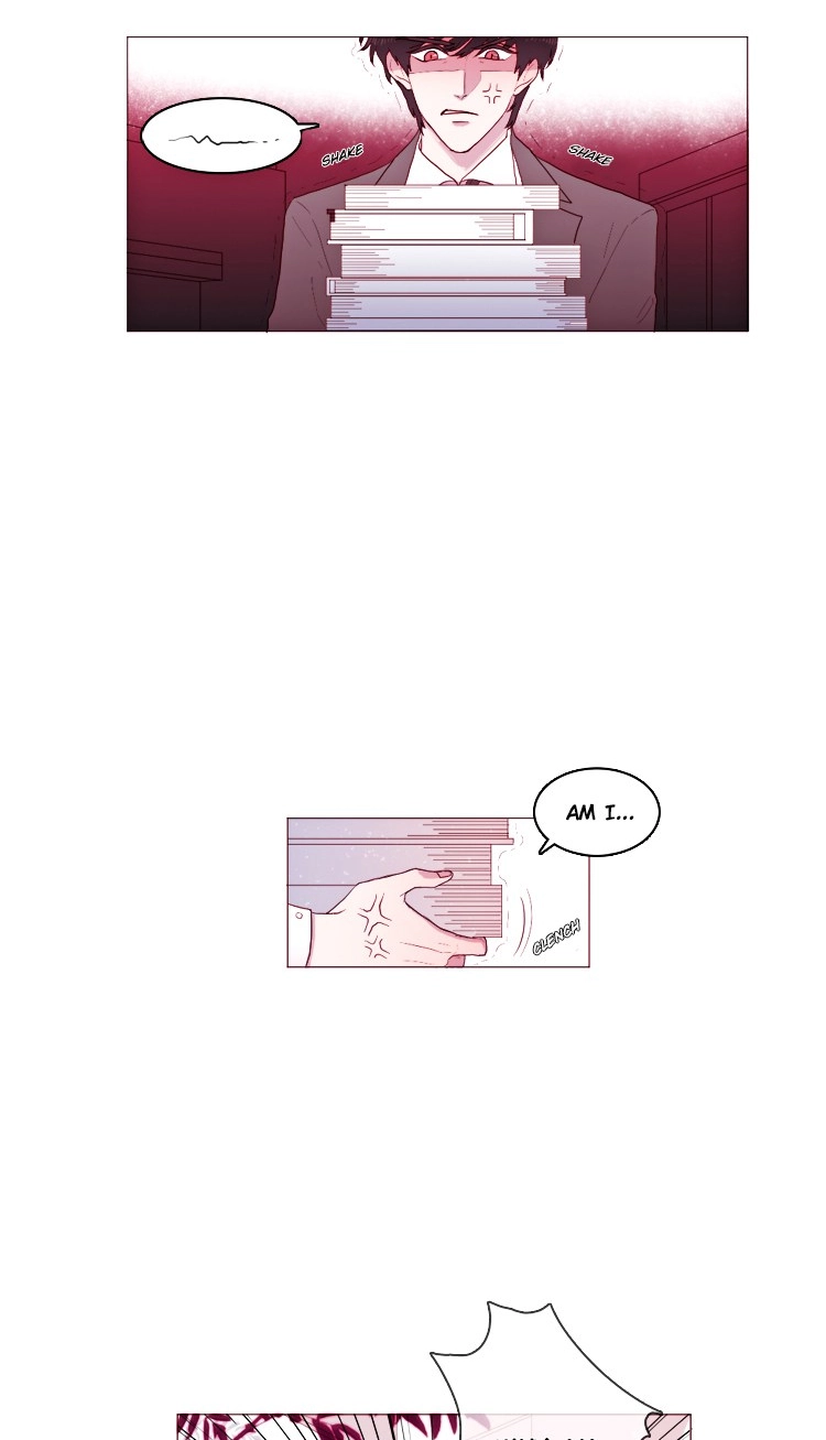 Curse Note Chapter 2 page 19 - 