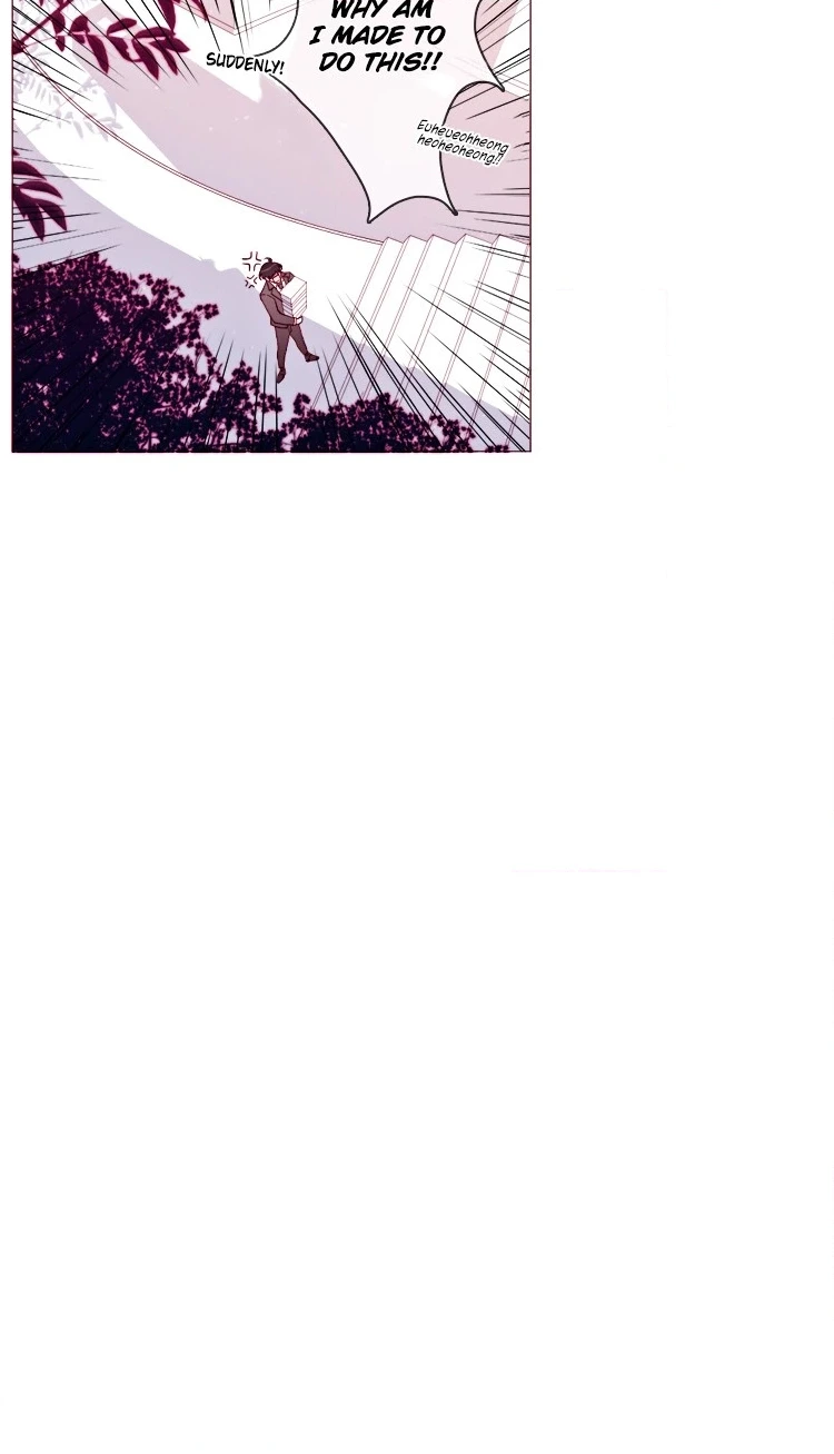 Curse Note Chapter 2 page 20 - 