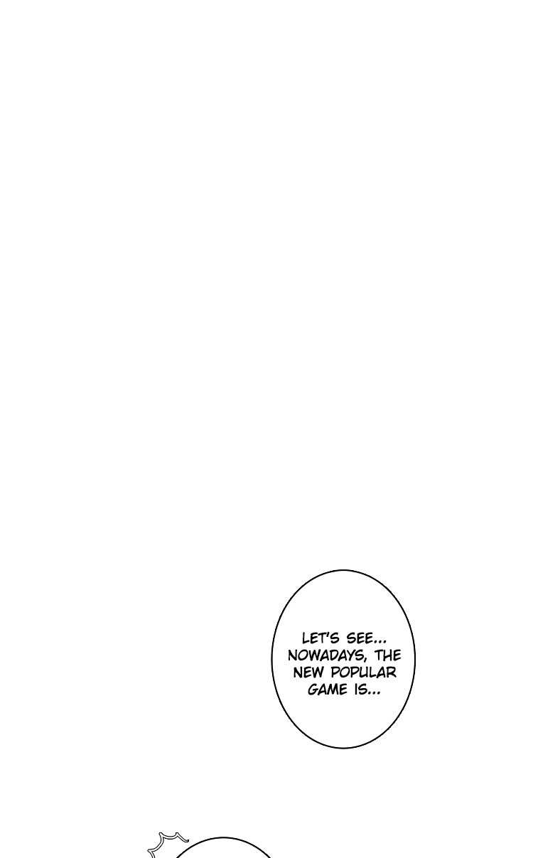 Curse Note Chapter 2 page 21 - 