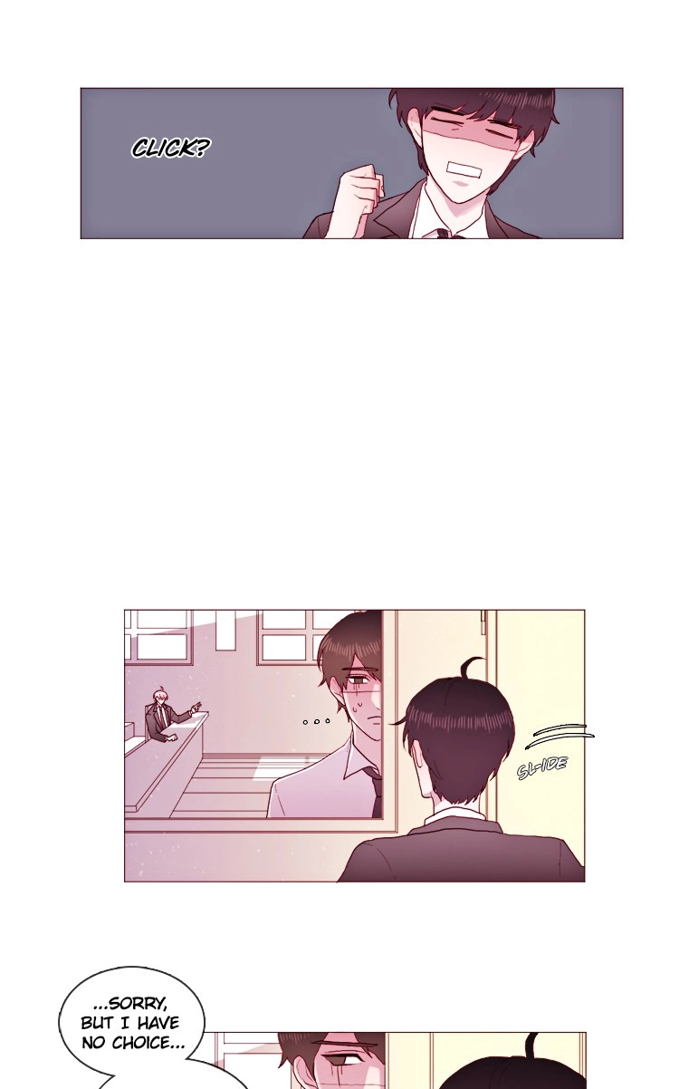 Curse Note Chapter 2 page 35 - 