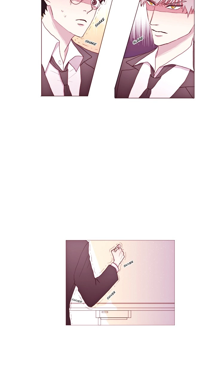 Curse Note Chapter 2 page 5 - 