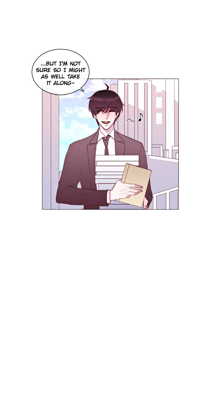 Curse Note Chapter 2 page 49 - 