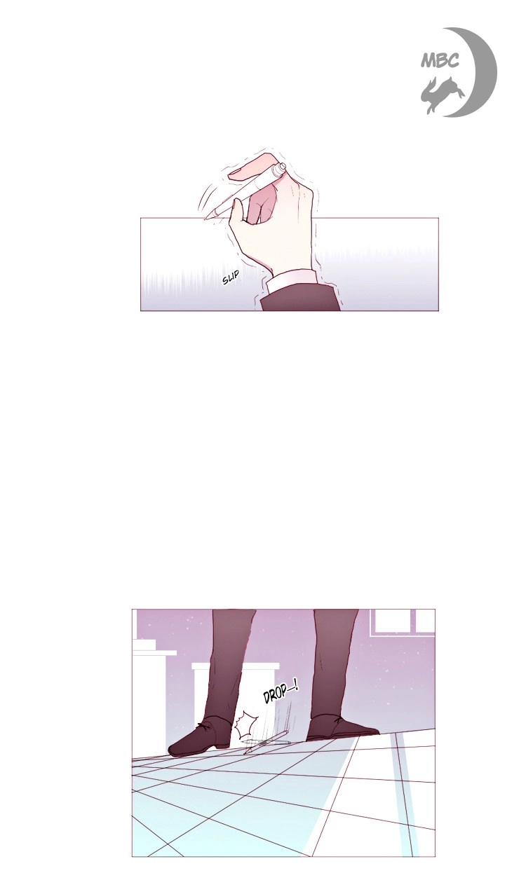 Curse Note Chapter 2 page 6 - 