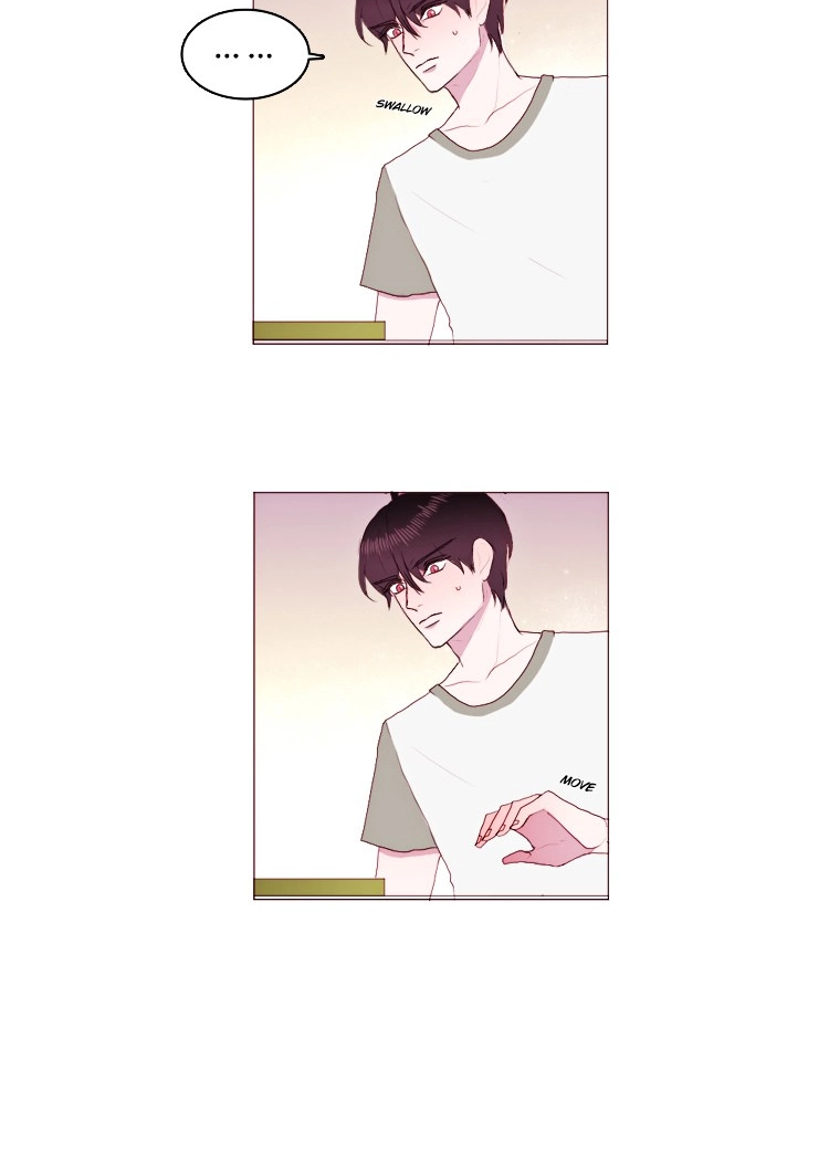 Curse Note Chapter 2 page 52 - 