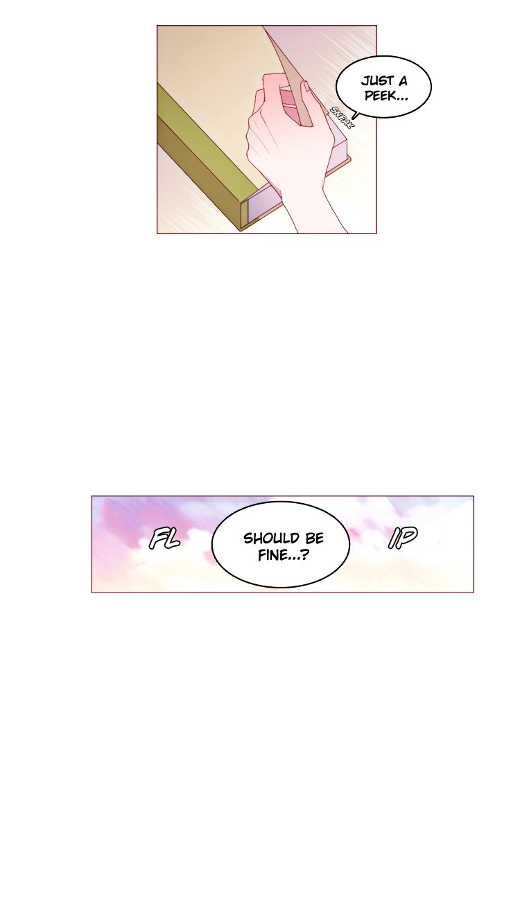 Curse Note Chapter 2 page 53 - 